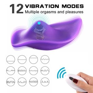 Vibration Modes