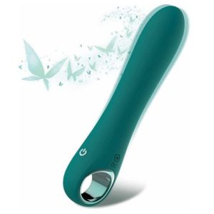 Round Shaped Vibrator