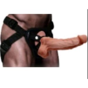 Finger Vibrator Type 2
